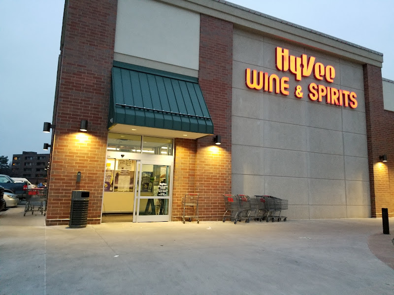 Hy-Vee Wine & Spirits