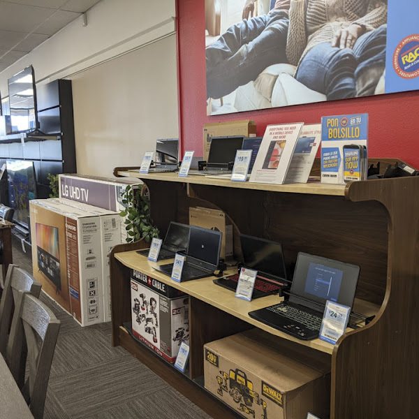 Rent-A-Center
