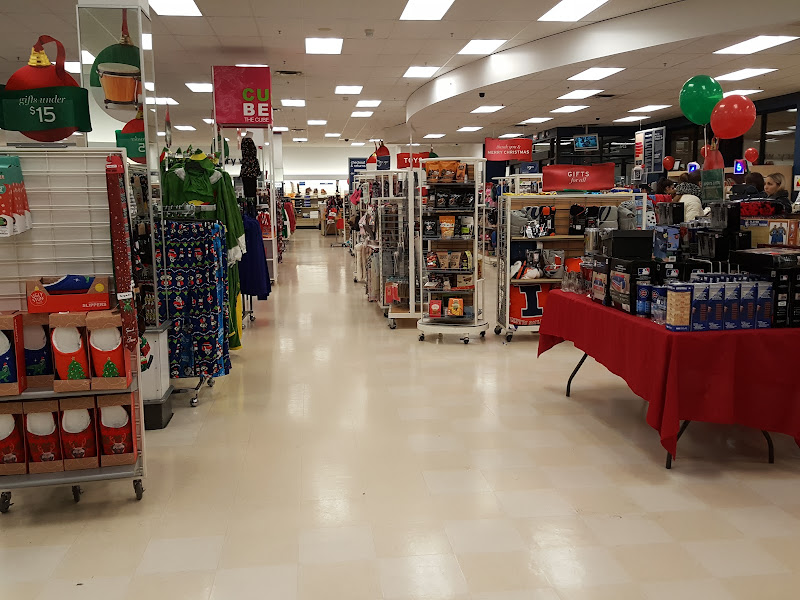 Marshalls