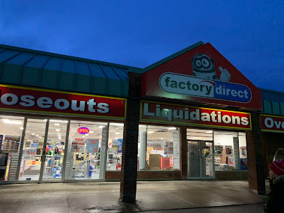 Factory Direct
