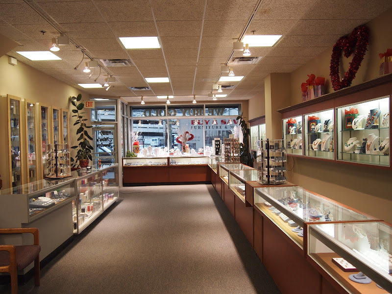 Mira's Jewelers