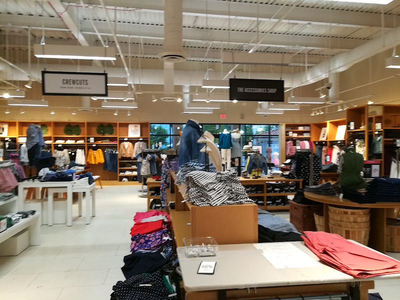J.Crew Factory Men's
