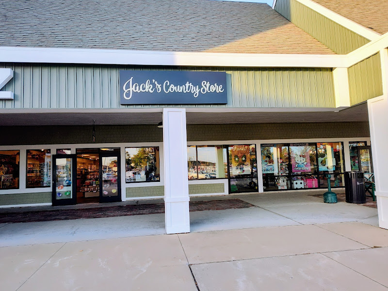 Jack’s Country Store