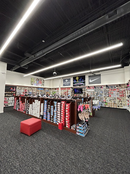 Shoe Dept. Encore