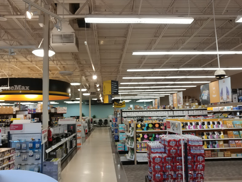 Office Depot