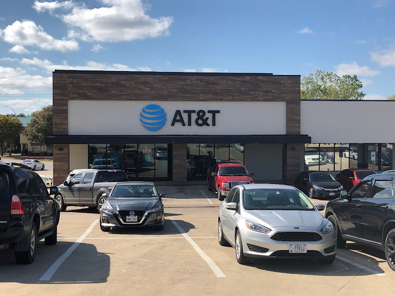 AT&T Store