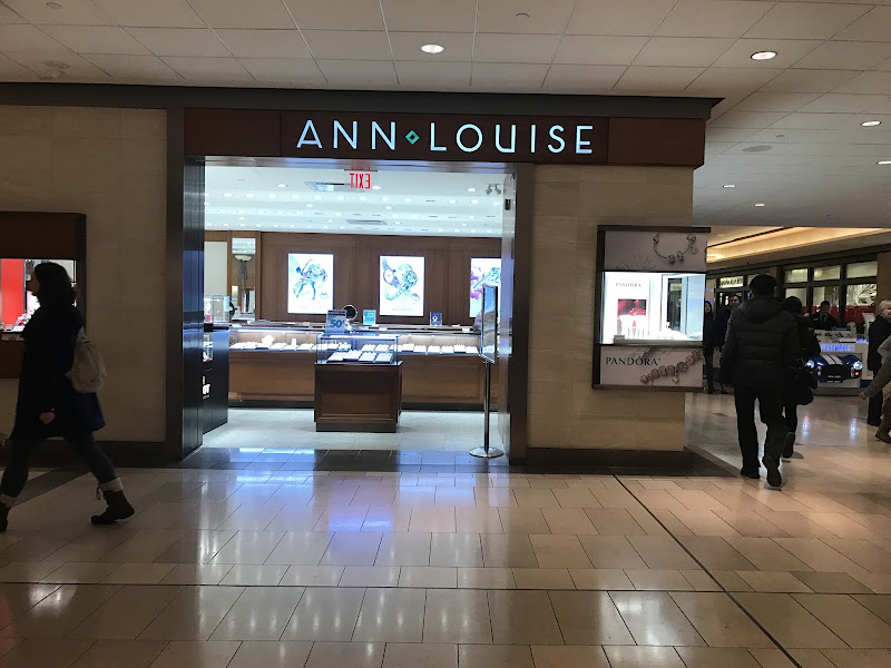 Ann-Louise Jewellers