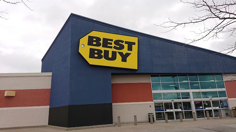 Best Buy