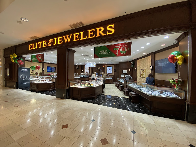 Elite Jewelers