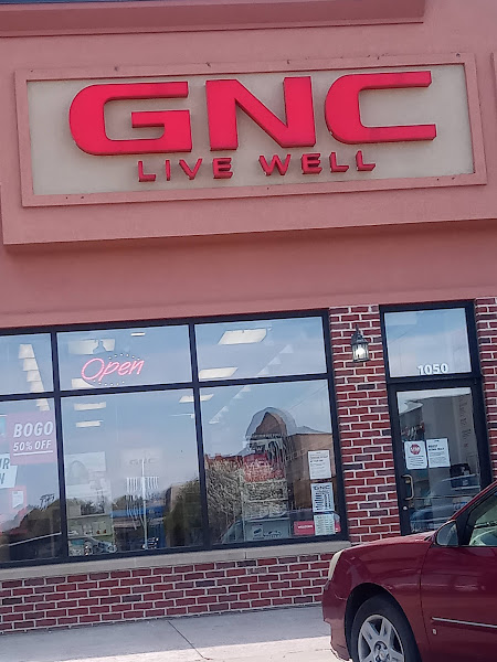 GNC