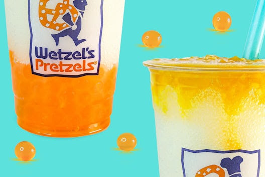 Wetzel's Pretzels