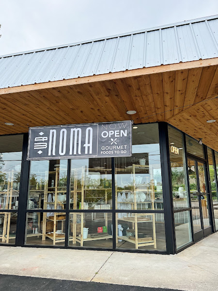 Noma at Wrightsville Beach