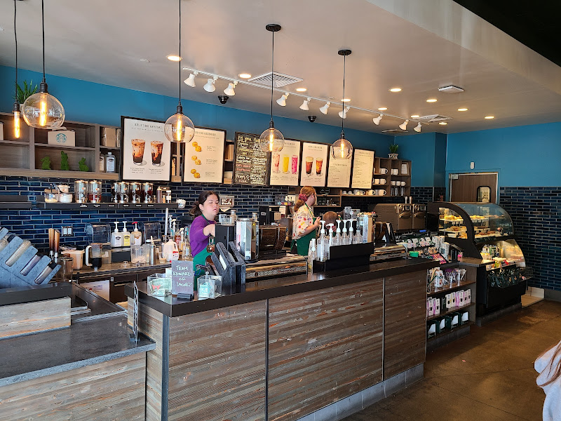 Starbucks Coffee Company