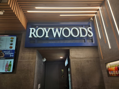 Roywoods