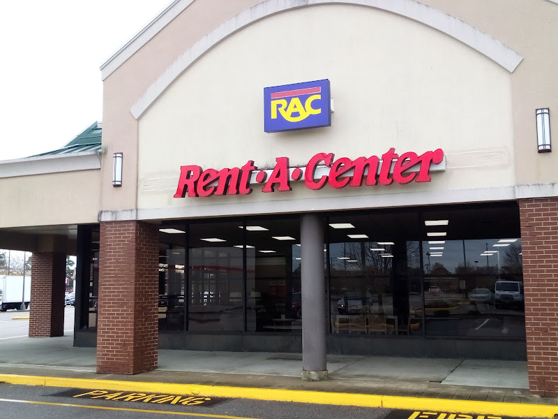 Rent-A-Center