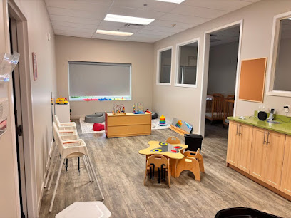 Kinder Learning Centres