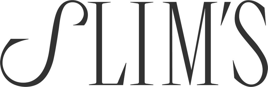 Slim's logo