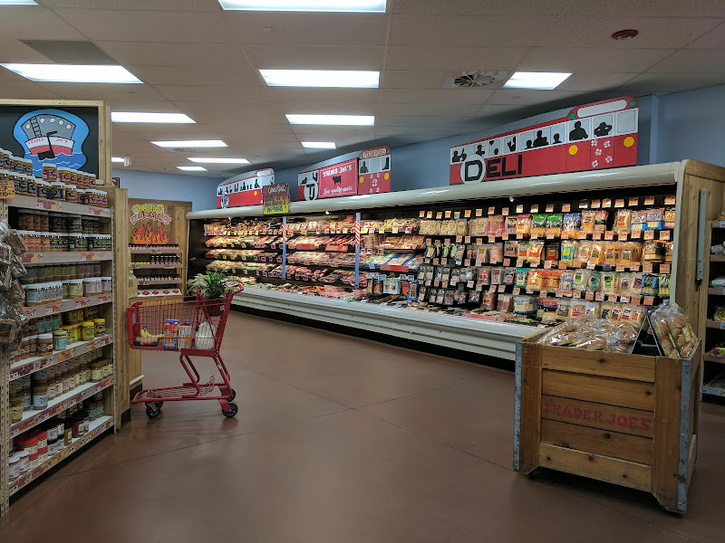 Trader Joe's