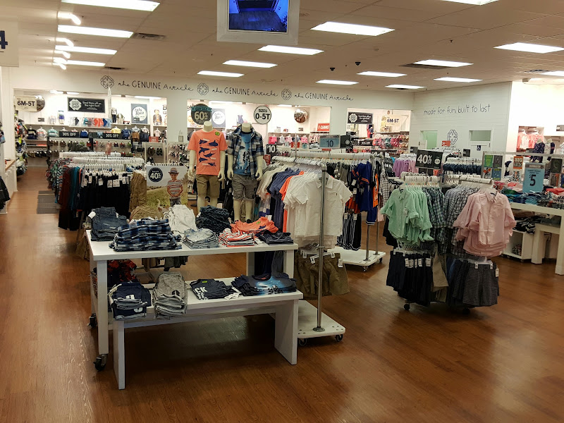OshKosh B'Gosh