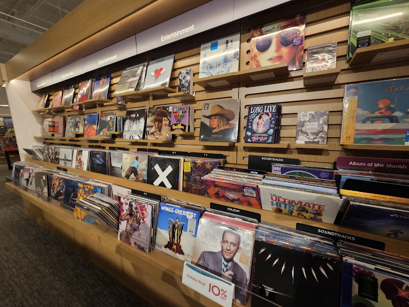 Barnes & Noble