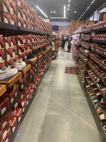 Vans Outlet