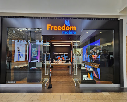 Freedom Mobile