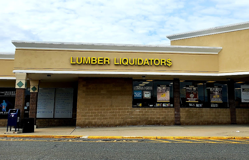 Lumber Liquidators