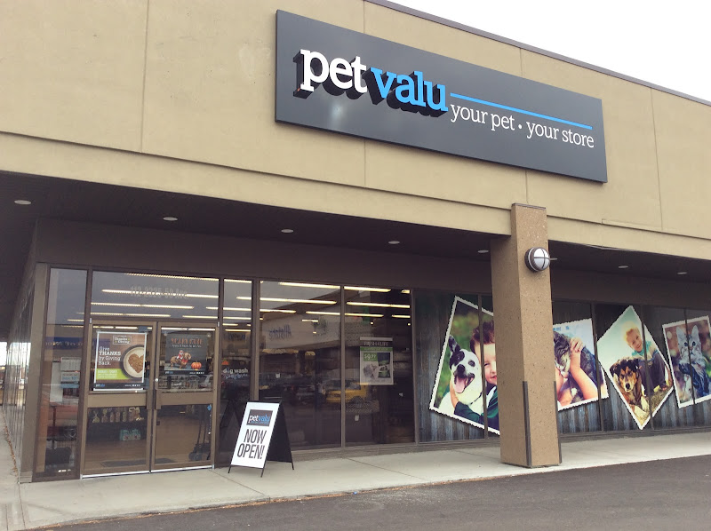 Pet Valu