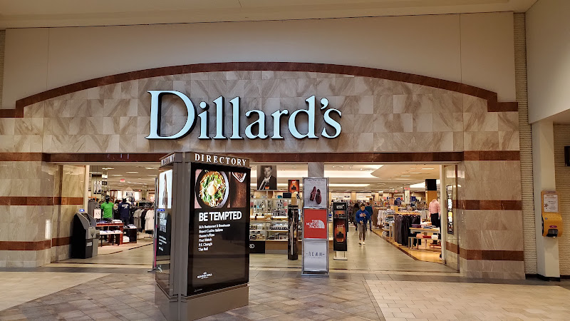 Dillard's