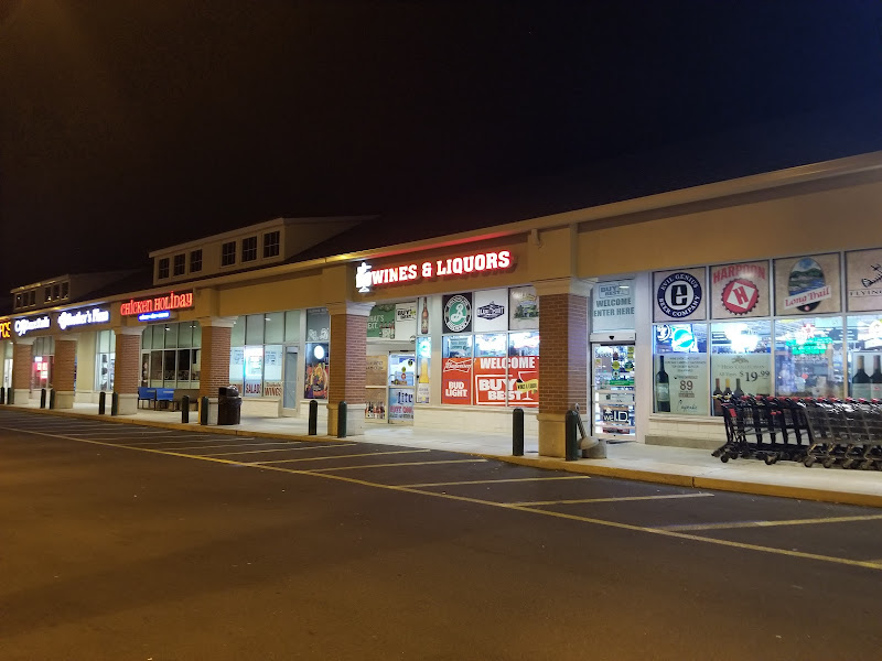 Buy Best Wine & Liquors