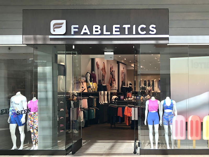 Fabletics