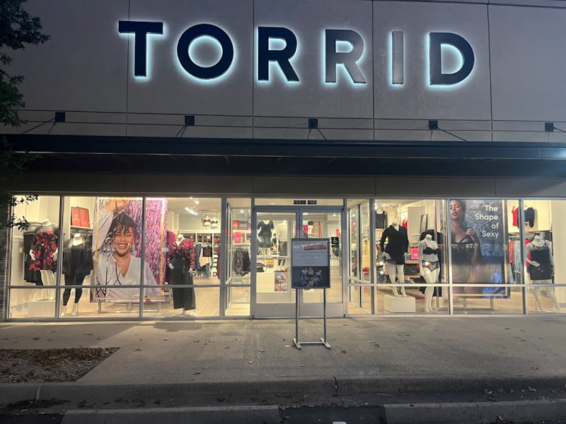 Torrid