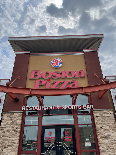 Boston Pizza