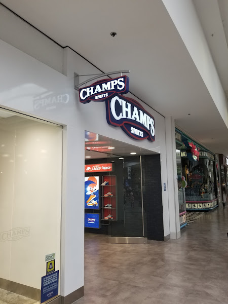 Champs Sports