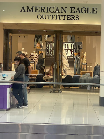 American Eagle Outfitters