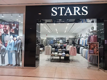 Stars Men's Shop