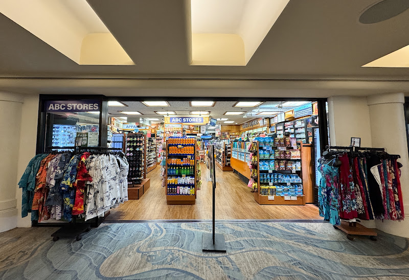 ABC Stores