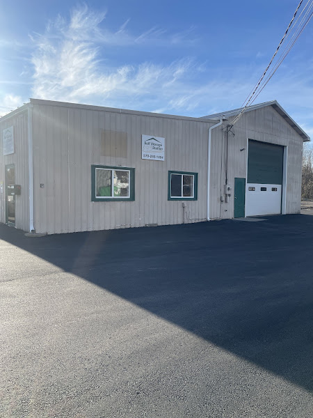 Self Storage Station
