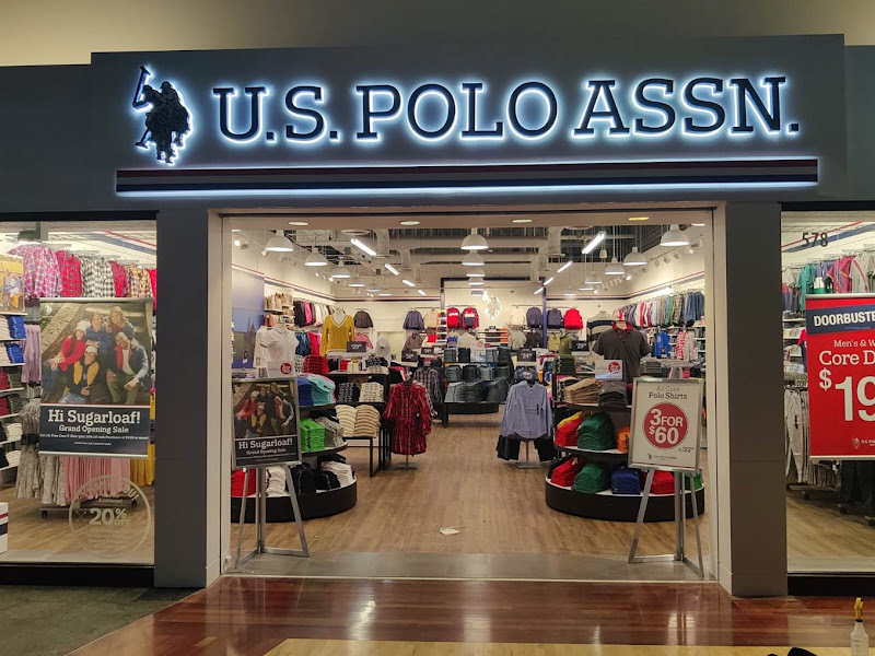 U.S. Polo Assn. Outlet
