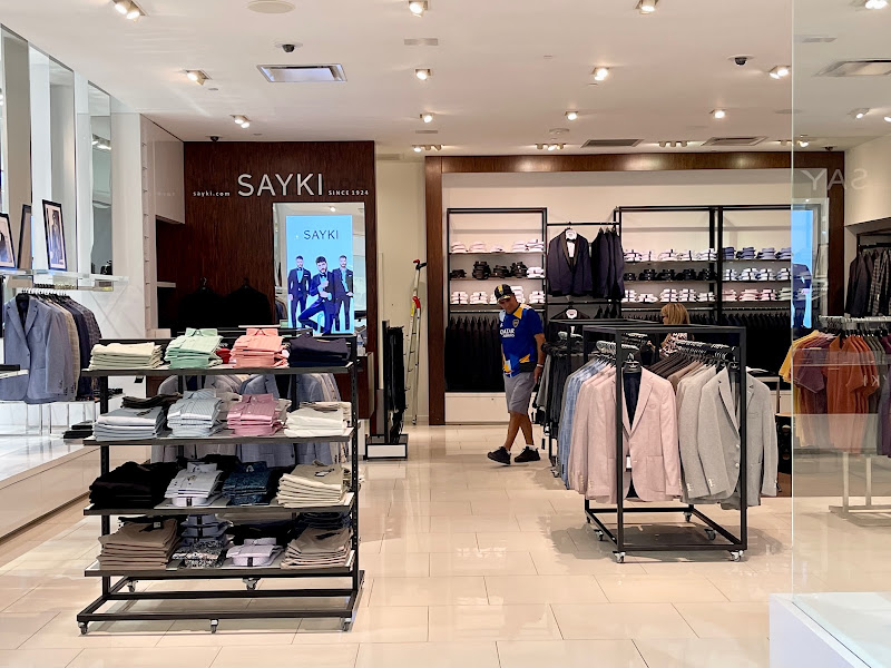 SAYKI - Westfield Montgomery Mall