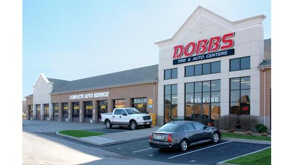 Dobbs Tire & Auto Center