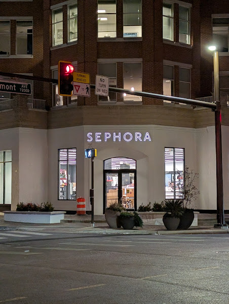 SEPHORA