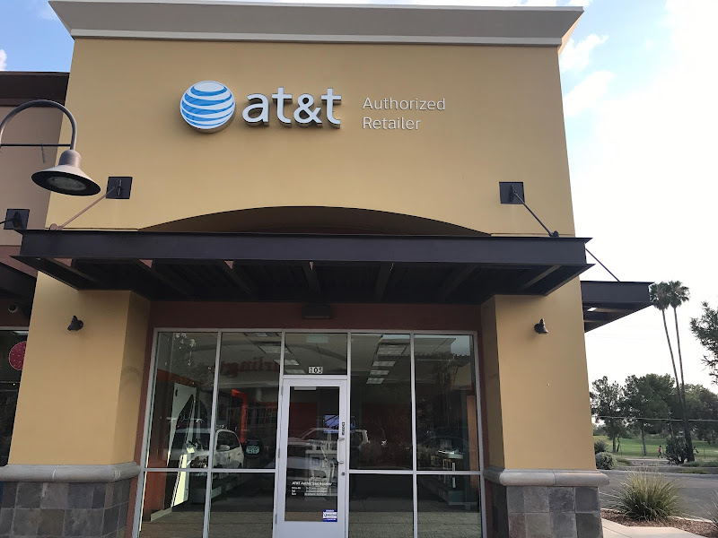 AT&T Store