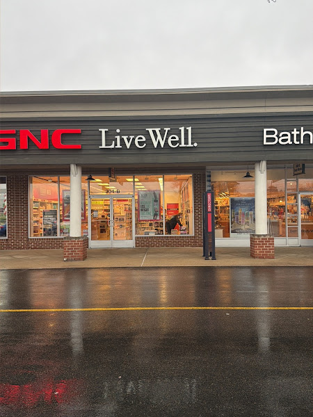 GNC