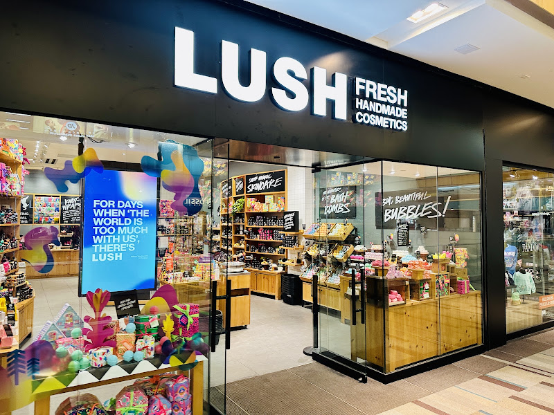 Lush