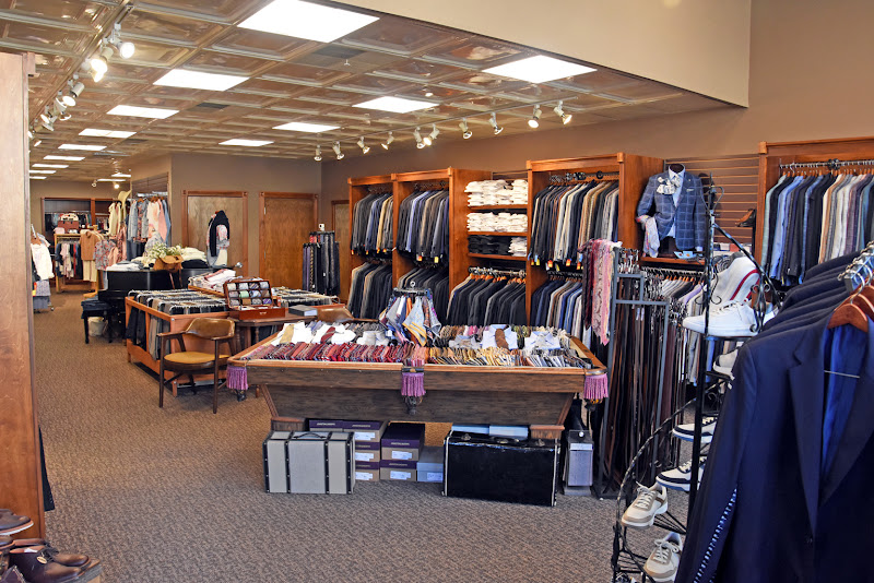 Moorman Clothiers
