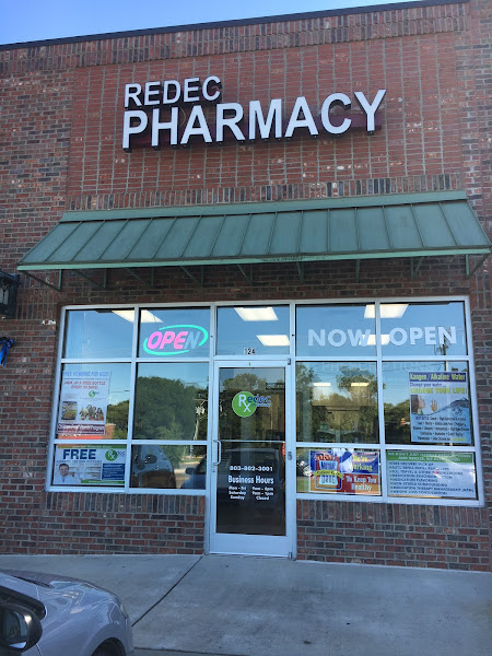 Redec pharmacy