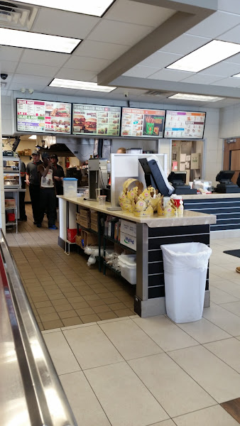 Burger King