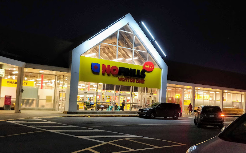 Spryfield Shopping Centre – Community Wellness Centre