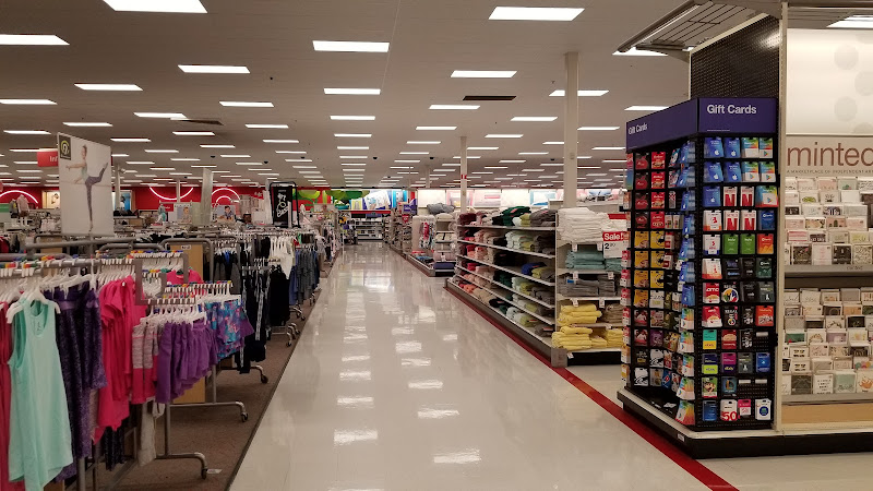 Target